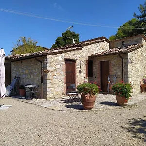 Apartment Sandra House, Castellina in Chianti