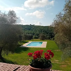 Villa Podere Lucignano Secondo, Gaiole in Chianti