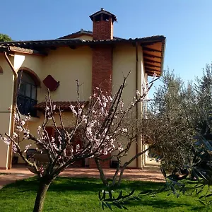 Bed & Breakfast Al Querceto, Pergine Valdarno
