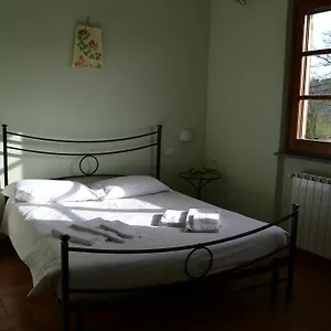 Bauernhof Agriturismo La Selva, Aulla