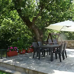 Ferienhaus I Cipressi Di Riseccioni, Vaglia (Tuscany)