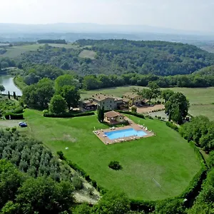 Landhaus Il Palazzo, Pergine Valdarno